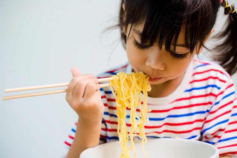 Are noodles the cause of death? The death of an Egyptian child raises concerns and investigations are underway