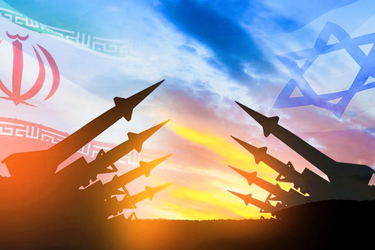 Iran droht Israel mit fortschrittlichen Raketen im Falle eines erneuten Angriffs