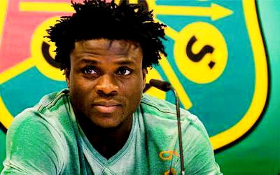 Der Tod des beninischen Stürmers Razak Omotoyossi, Star von Al-Nassr und Zamalek, im Alter von 39 Jahren