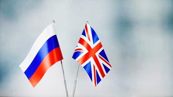 Le Royaume-Uni impose de nouvelles sanctions contre des réseaux de cryptomonnaies soutenant la Russie