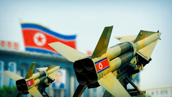 Geheime Militärbasis in Nordkorea weckt Sorgen über nukleare Eskalation
