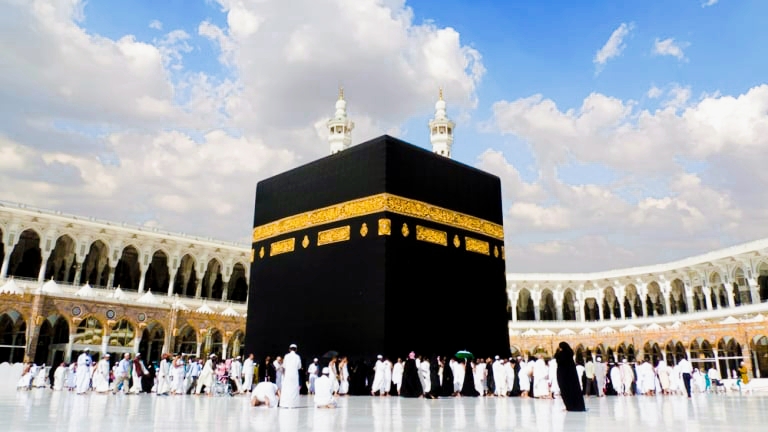 L'Arabie Saoudite lance "Nusk Omra" : visa omra directement sans intermédiaire