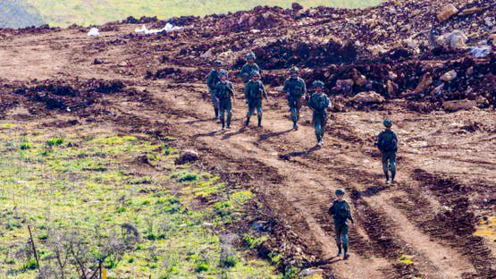 Israël récupère un citoyen détenu au Liban depuis un an