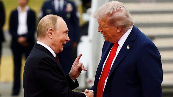 Fiery statements from Putin: Trump is the hope for Russian-American relations