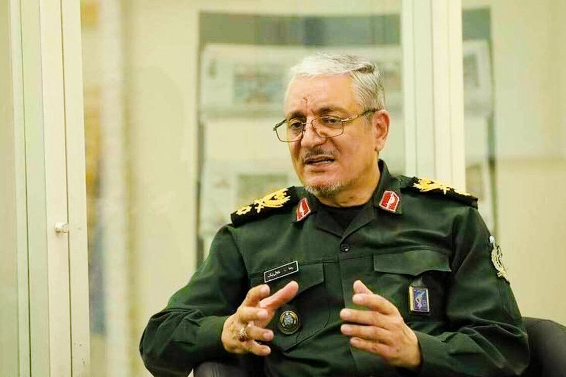 Tehran: Israel Started the War and Collapsed Under Our Strikes