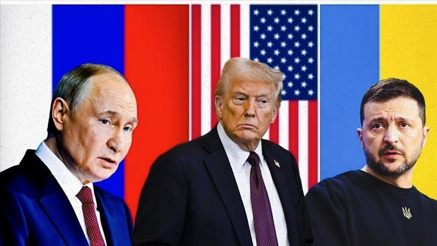 Trump droht mit dem Rückzug von Friedensbemühungen und Sanktionen gegen Russland nach dem Scheitern des Gipfels