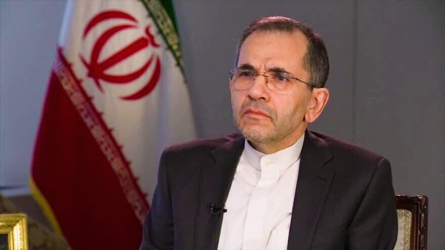 Tomorrow in Geneva: Important Nuclear Talks Between Iran and the Troika Countries
