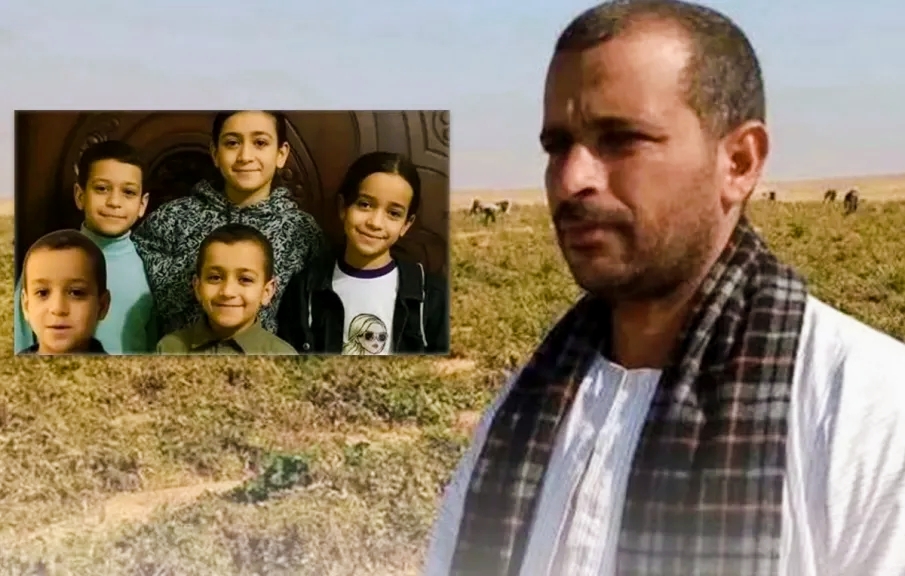 الخبز المسموم ينهي حياة أسرة في صعيد مصر .. و وزارة الداخلية تكشف القاتل