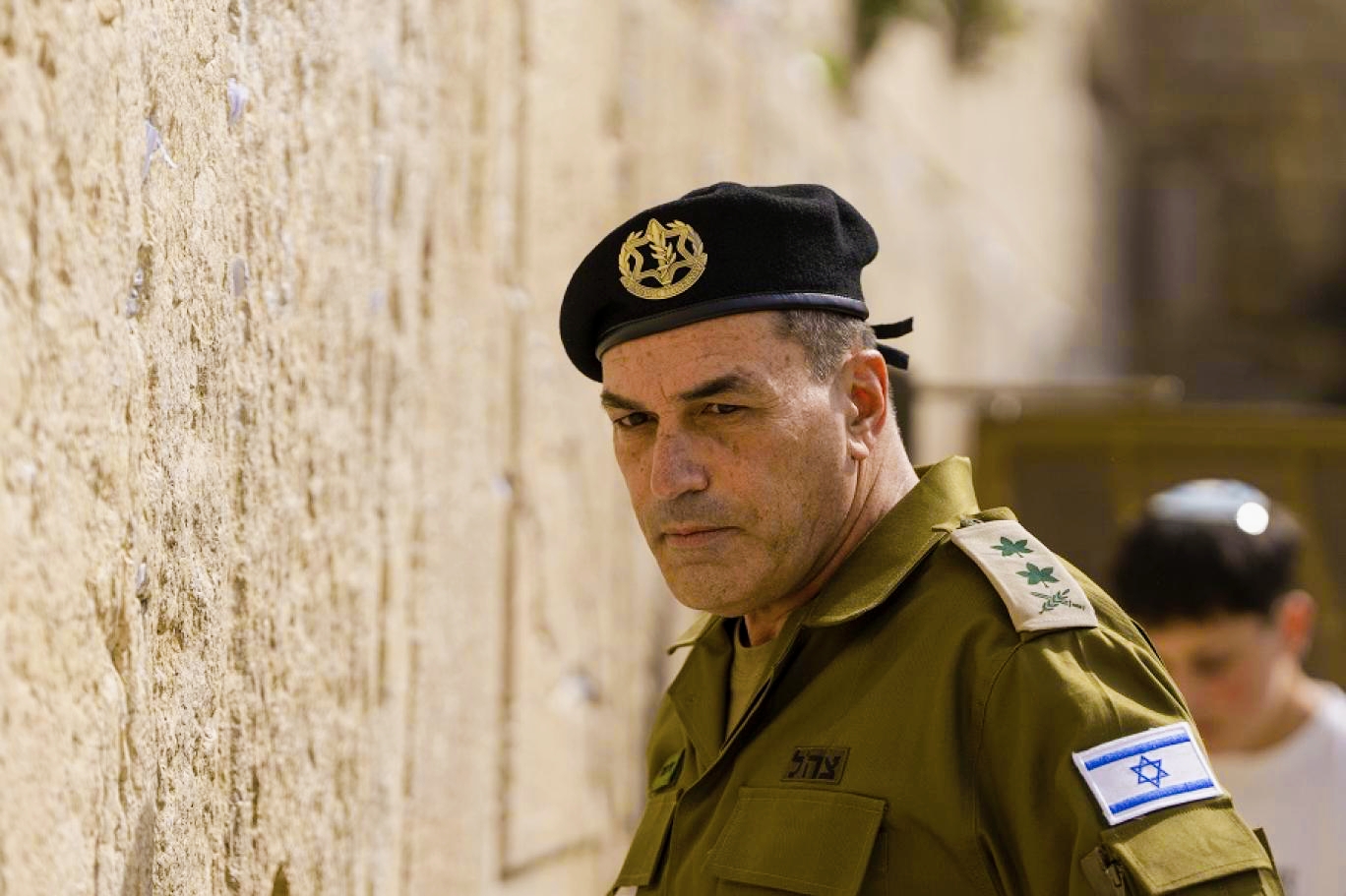 Der israelische Generalstabschef drängt Netanyahu, die Geiselfreigabe zu nutzen