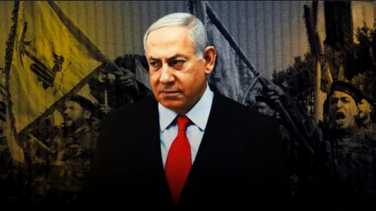Netanyahu : Nous sommes prêts à nous retirer du sud du Liban si l'armement du Hezbollah est retiré