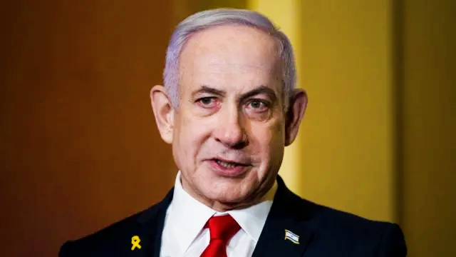 El gabinete israelí discute hoy un plan para ocupar Gaza