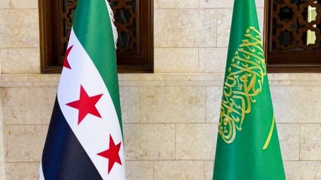 Saudi Arabia rejects Israeli interventions in Syria and supports the unity of Syrian territories