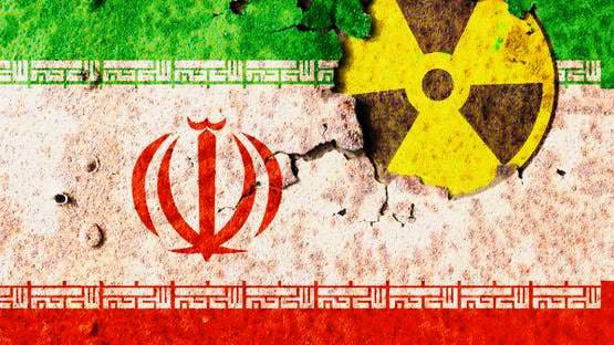 Genf beherbergt entscheidende Atomverhandlungen zwischen Iran und den europäischen Troika-Staaten