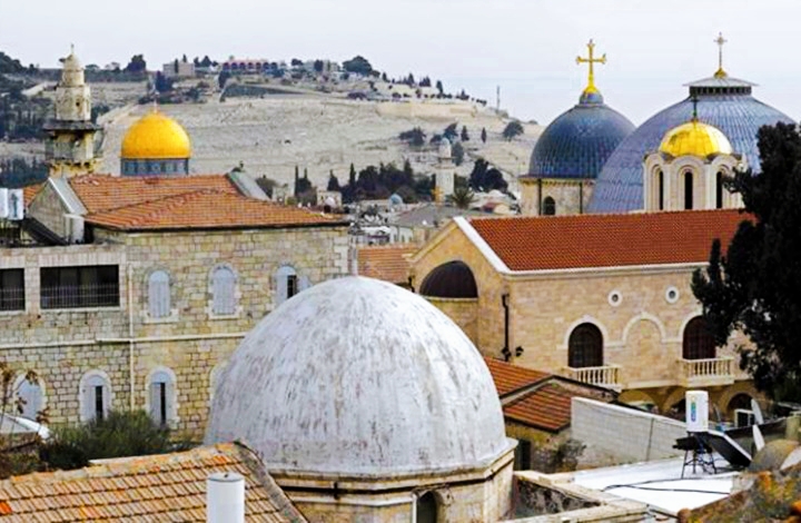 Priests and Nuns in Gaza Refuse Evacuation Despite Israeli Occupation Threats