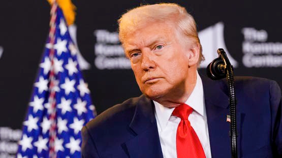 Trump promete la pena de muerte para los culpables de homicidio en Washington a pesar de la prohibición