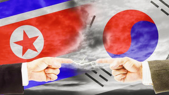 Nordkorea bezeichnet den südkoreanischen Präsidenten als Heuchler nach Äußerungen zur nuklearen Abrüstung