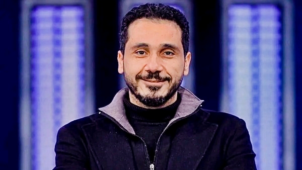 Death of Egyptian director Hani Al-Mahdi after a mysterious message on Instagram