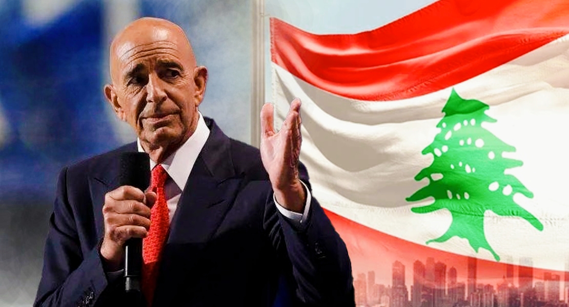 Des manifestations en colère forcent l'envoyé américain à annuler sa visite dans le sud du Liban