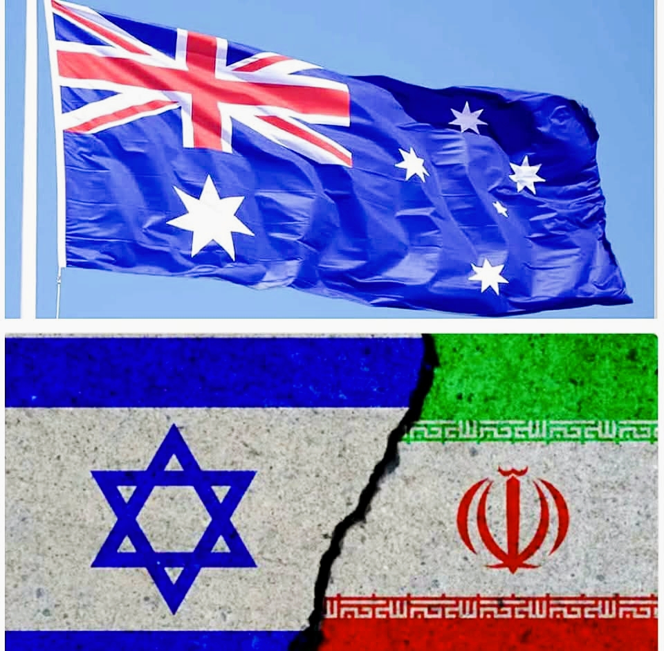 Australien weist israelisches Eingreifen bei der Ausweisung des iranischen Botschafters zurück