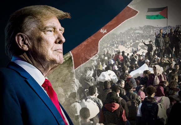 Réunion urgente présidée par Trump pour déterminer le sort de Gaza après deux ans de guerre