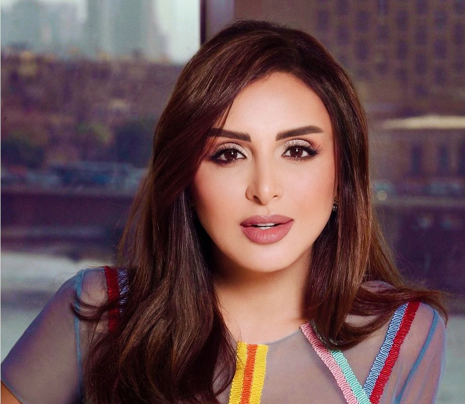أنغام تتحدث لأول مرة بعد مرضها : دموع وامتنان لجمهور لا يُعوّض