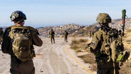 Erster israelischer Kommentar zu Gerüchten über den Austausch der Golanhöhen gegen die Shebaa-Farmen und den Berg Dov