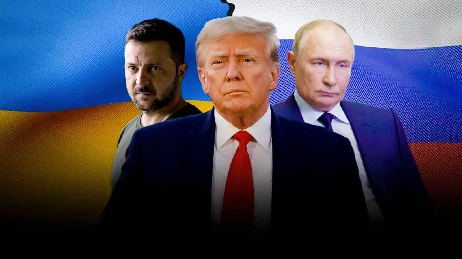 Trumps alternativer Plan: Unterstützung für die Ukraine ohne direkte militärische Intervention
