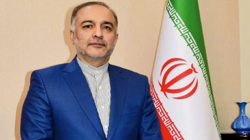 Iran weist Unterstützung ihres Botschafters für Separatisten in Karabach während Spannungen mit Aserbaidschan zurück