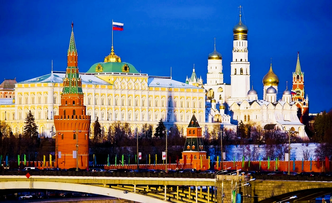 Ukraine Crisis: Kremlin Accuses Europe of Disrupting Trump's Peace Efforts