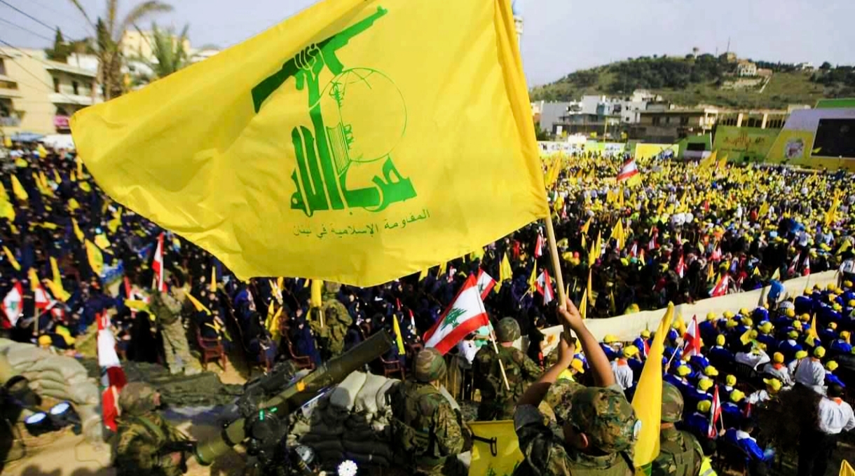 Lebanon: Hezbollah Objects to the Details of the Weapons Control Plan