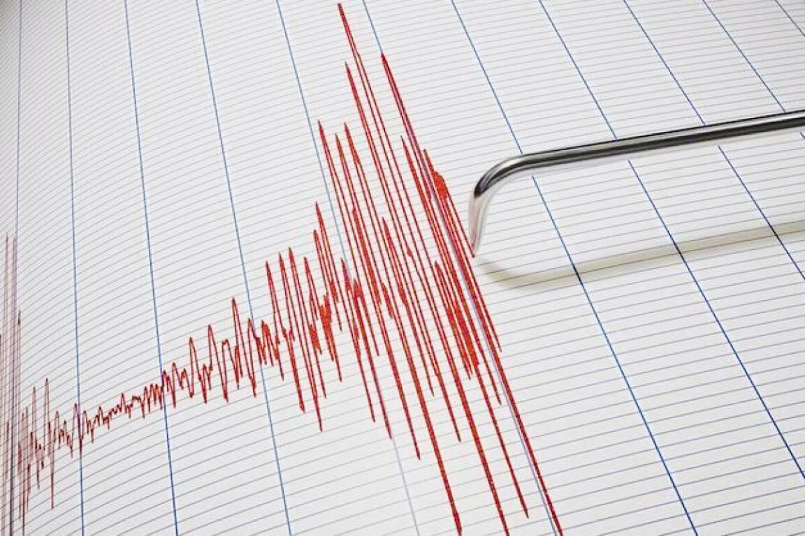 Afghanistan bebt erneut: Erdbeben heute Morgen verschärft das Leid der Bevölkerung