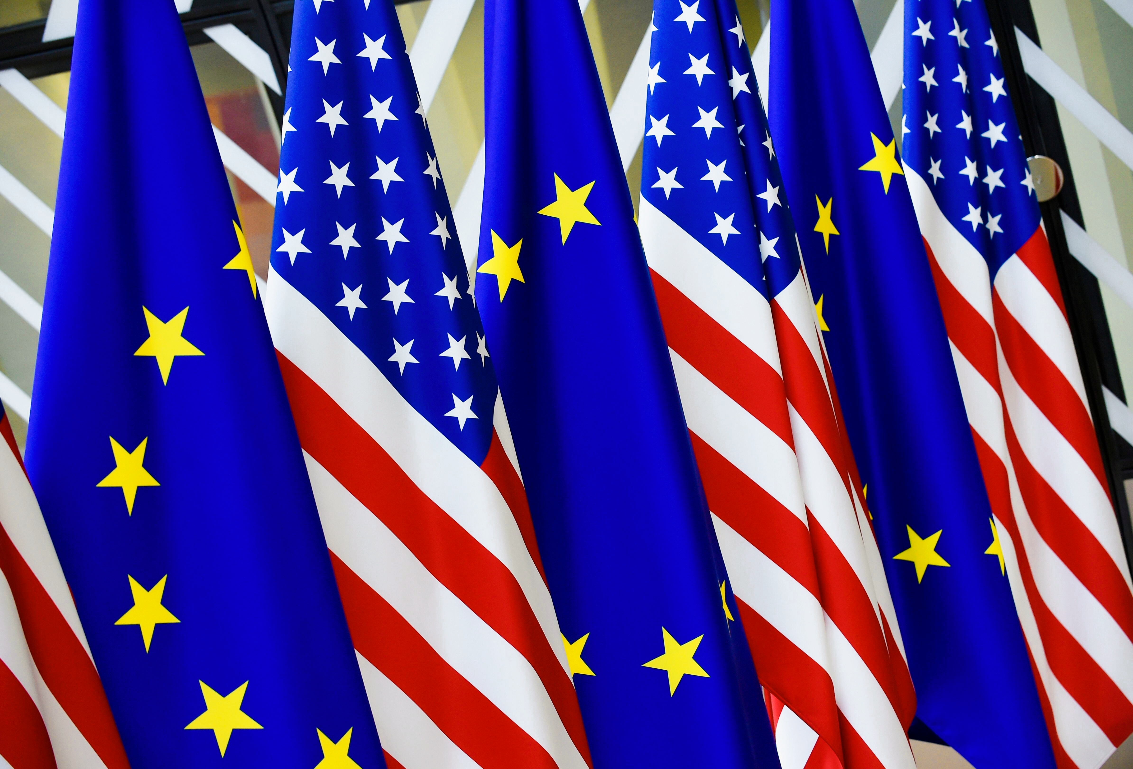 L'administration Trump réduit l'aide sécuritaire aux pays baltes : que signifie cela pour la sécurité de l'Europe ?