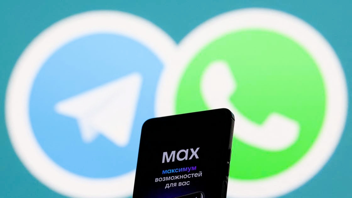 تطبيق ماكس الروسي : هل هو بديل حقيقي لواتساب وتيليغرام ؟
