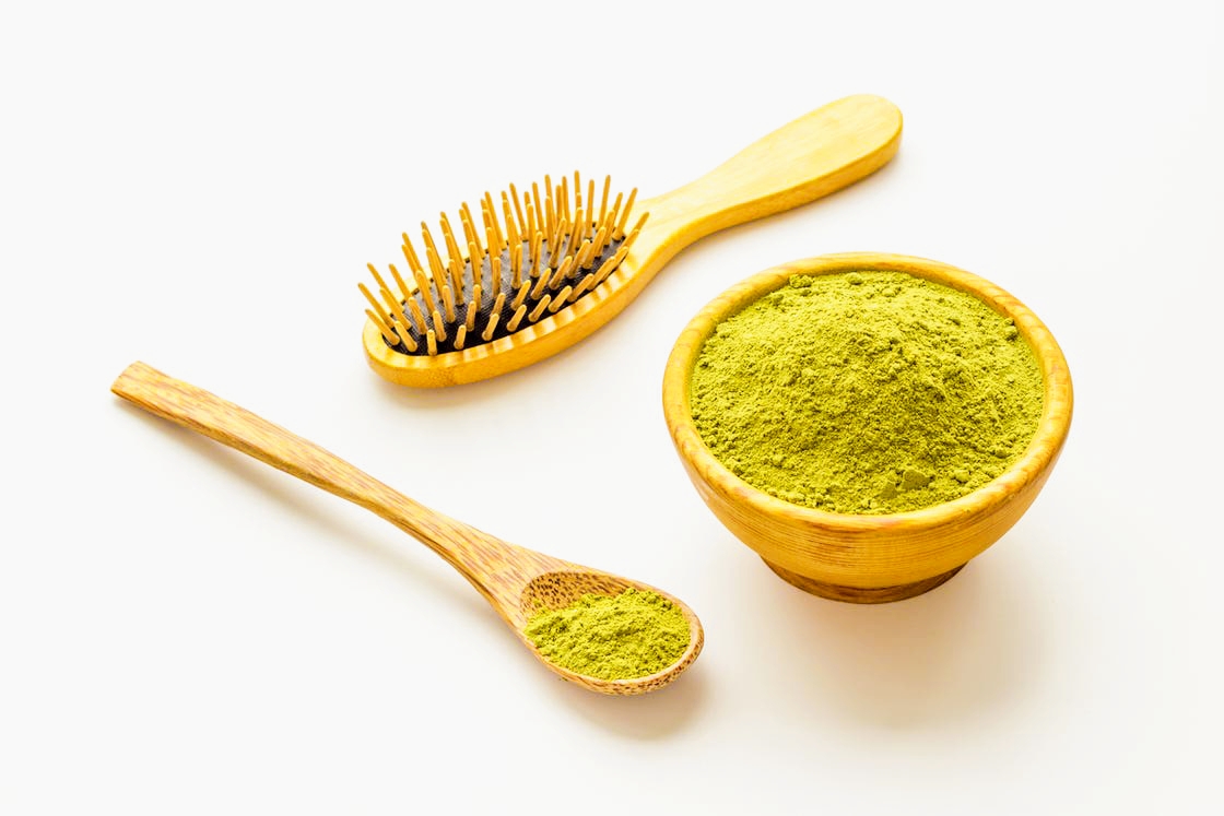 Hair Loss and Matcha: Fact or Myth?
