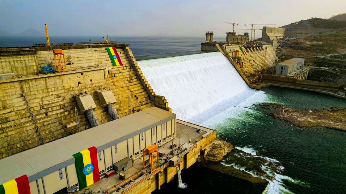 Le Grand Barrage de la Renaissance commence officiellement : l'énergie pour l'Éthiopie et les craintes pour l'Égypte et le Soudan