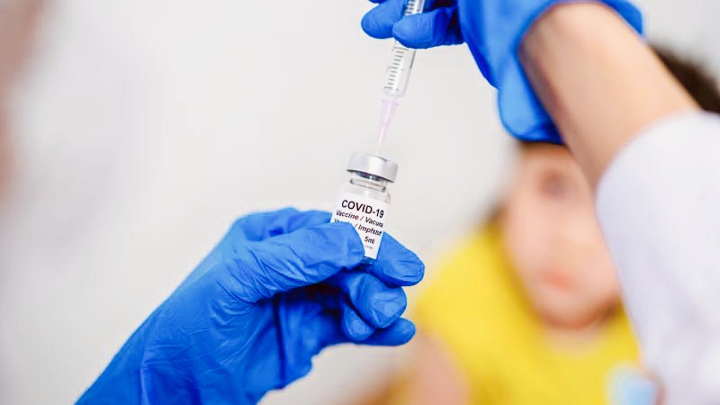 Breite Kontroversen nach Video von Trump über Corona-Impfstoffe und "Thimerosal"
