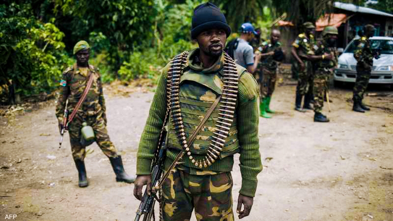 ISIS mata a 50 civiles en un violento ataque a un funeral en el este de Congo