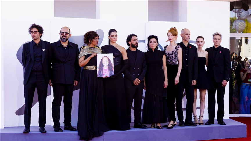 Estrellas de Hollywood se comprometen a boicotear instituciones cinematográficas israelíes en apoyo a Gaza