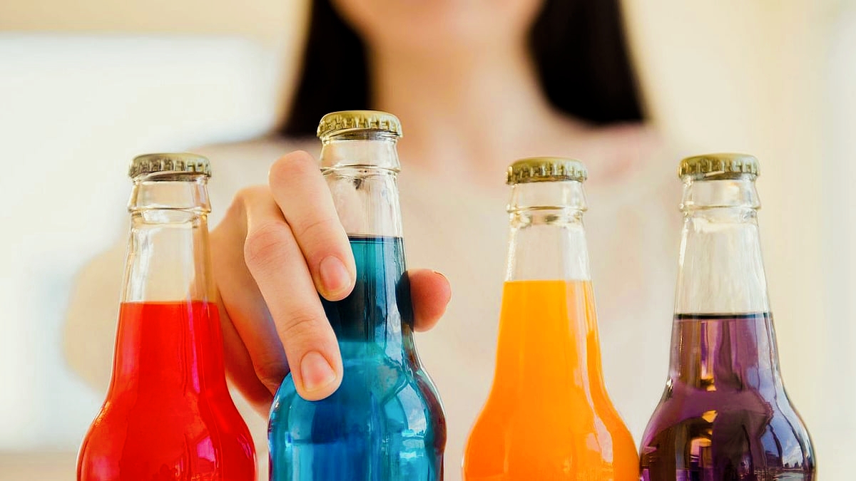 How Do Sugary Drinks Affect Your Hair? A Study Reveals the Surprise