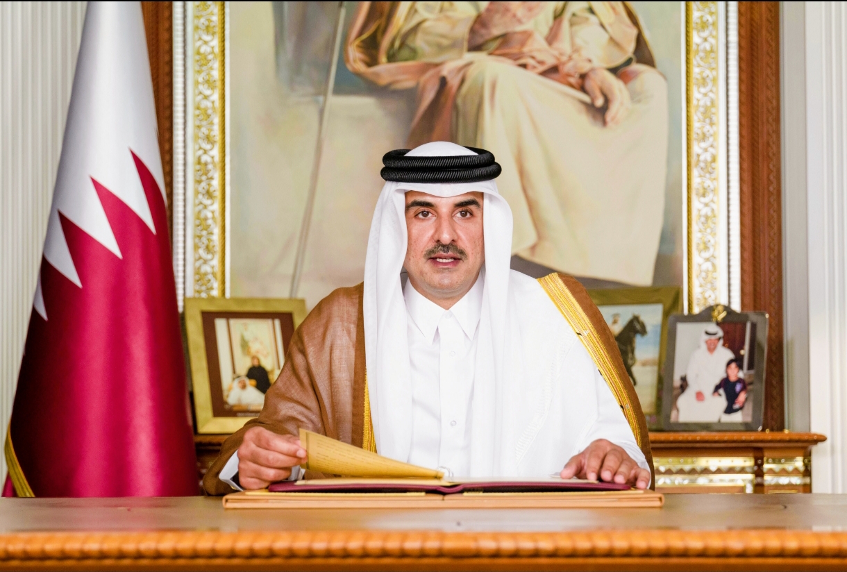 رد قطري رسمي على الهجوم الإسرائيلي : سيادتنا فوق كل اعتبار