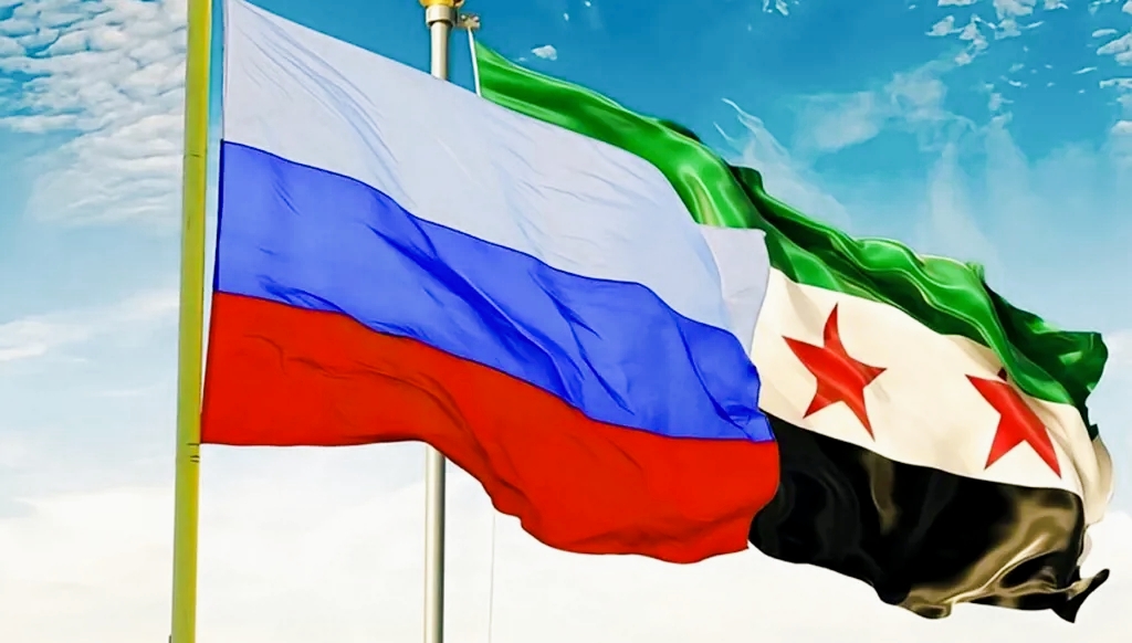Russisch-Arabischer Gipfel 2025: Syrien kündigt Teilnahme unter der Leitung von Ahmad al-Shara an