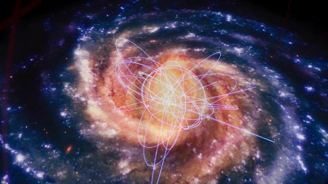 For the first time in history: NASA observes gamma-ray bursts repeating from the same source!