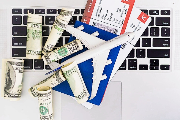 How to Get the Cheapest Flight Tickets? Google Reveals the Smartest Way