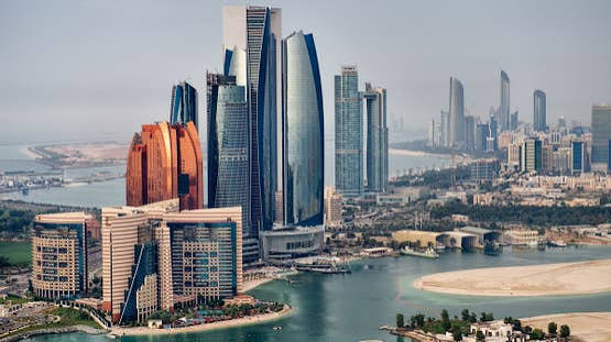 Abu Dhabi on the Global Economic Map: Hosting the IMF and World Bank ...