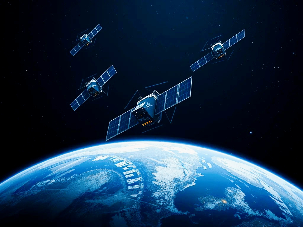 Starlink, binlerce kullanıcının internetini kesen teknik bir arıza ile karşı karşıya