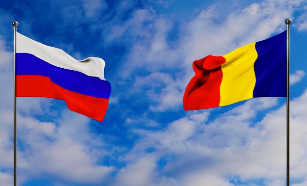 Russia denies violating Romanian airspace: "A deliberate provocation by Ukraine"