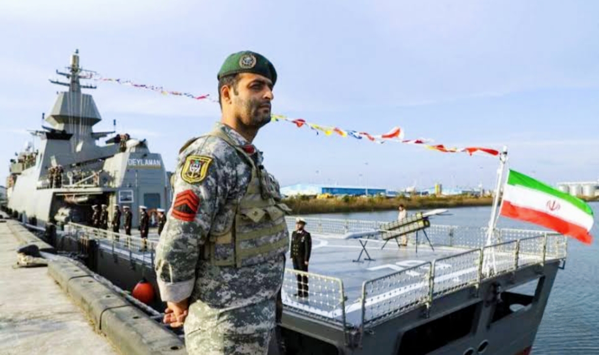 Seizure of 719 Smuggled Drones at Parsian Port .. Iran Reveals Major Smuggling Operation
