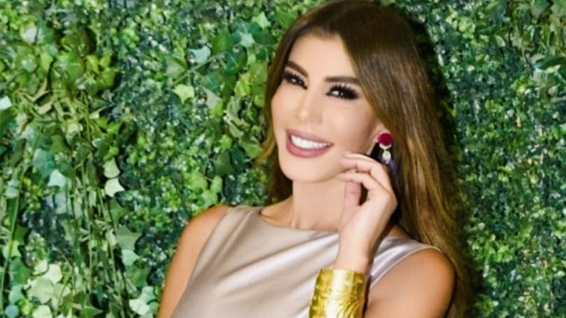 מותה של העיתונאית הלבנונית יומנה שרי .. פרידה שמשאירה חלל בעולם התקשורת
