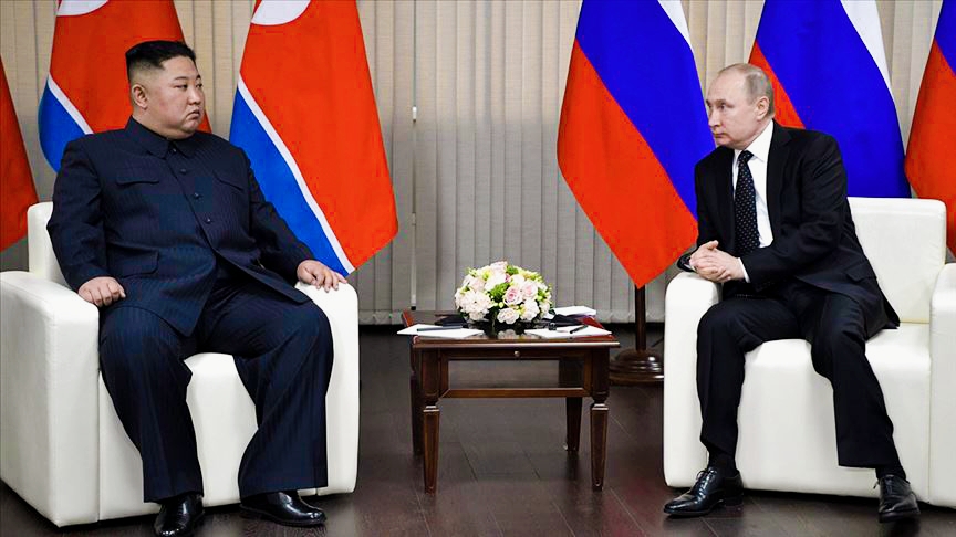 North Korea Feels Deceived by Russia After Its Participation in the Ukraine War