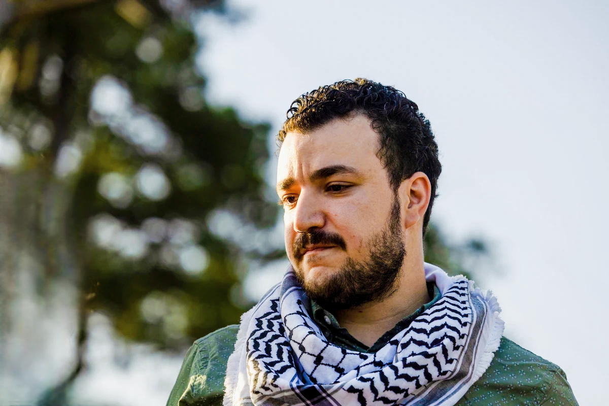 US Authorities Order the Deportation of Palestinian Activist Mahmoud Khalil to Algeria or Syria